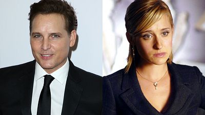 Imagem da notícia Ator de Crepúsculo é escalado em telefilme sobre o culto sexual organizado por estrela de Smallville