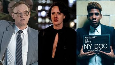 As melhores séries de 2019 (até agora) segundo o AdoroCinema