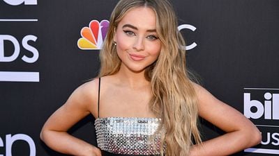 Imagem da notícia Netflix vai produzir comédia musical com Sabrina Carpenter