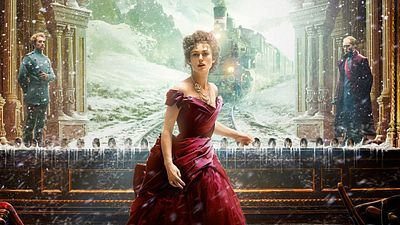 Imagem da notícia Anna Karenina terá novo remake televisivo
