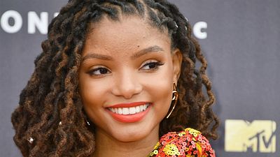 Imagem da notícia A Pequena Sereia: Quem é Halle Bailey, a nova princesa Ariel da Disney?