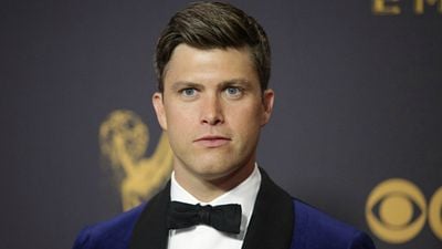 Imagem da notícia Colin Jost entra para o elenco do filme de Tom & Jerry