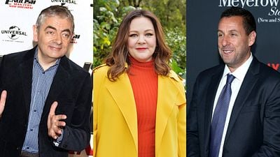 Imagem da notícia 5 comediantes do século XXI que vão te fazer chorar de tanto rir