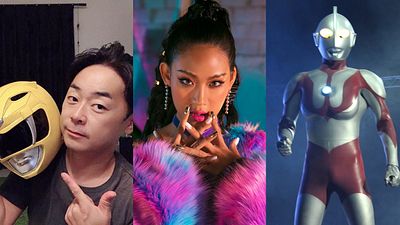 Imagem da notícia Anime Friends: O maior evento de cultura pop oriental começa hoje no Rio de Janeiro