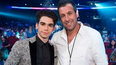 Imagem da notícia Hollywood reage à morte de Cameron Boyce