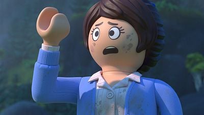 Imagem da notícia Playmobil: Bonecos correm contra o tempo em novo trailer nacional