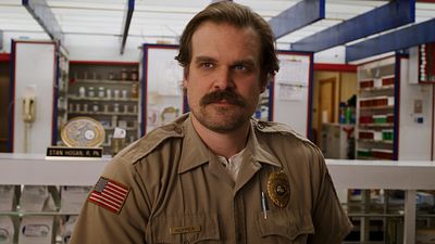 Stranger Things: David Harbour e irmãos Duffer comentam o final da temporada