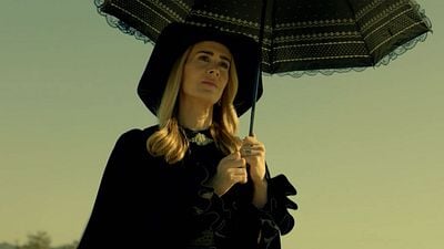 Sarah Paulson não vai participar de American Horror Story: 1984