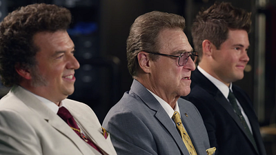 Imagem da notícia The Righteous Gemstones: Comédia religiosa com John Goodman e Adam Devine ganhar trailer