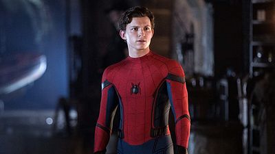 Imagem da notícia Homem-Aranha - Longe de Casa: Diretor Jon Watts diz que tio Ben pode estar vivo