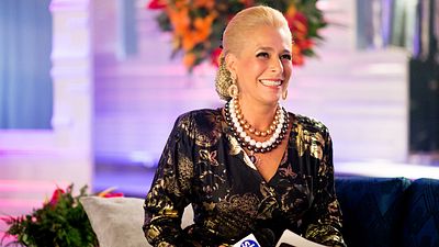 Imagem da notícia Festival de Gramado 2019: Hebe e novo filme de Miguel Falabella são destaques na mostra competitiva