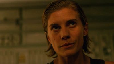 Imagem da notícia Outra Vida: Katee Sackhoff volta ao espaço no teaser da nova série da Netflix