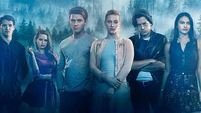 Imagem da notícia Riverdale: Divulgada foto inédita da quarta temporada
