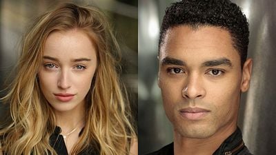 Imagem da notícia Definidos os protagonistas da nova série de Shonda Rhimes 