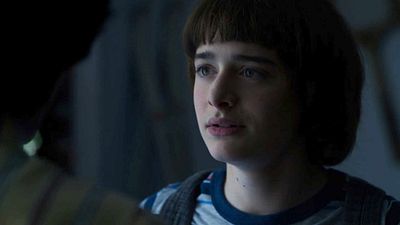 Imagem da notícia Stranger Things: Noah Schnapp diz que Will pode ser interpretado como gay