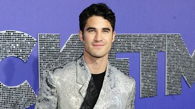 Darren Criss vai estrelar e produzir série de comédia musical