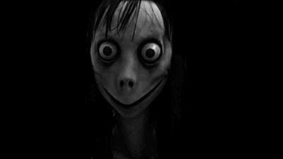 Imagem da notícia Desafio da Momo vai virar filme de terror