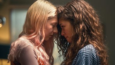 Imagem da notícia Euphoria além de Zendaya: Conheça Hunter Schafer e outras revelações da série