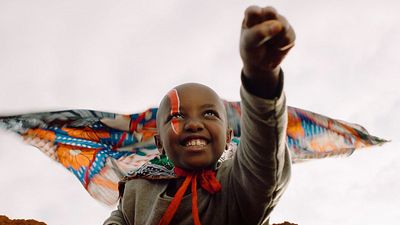 Mostra de Cinemas Africanos em São Paulo começa com bela fábula sobre o poder do cinema