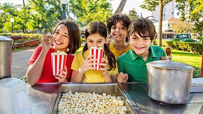 Imagem da notícia Turma da Mônica - Laços: Filme bate marca de 1 milhão de espectadores