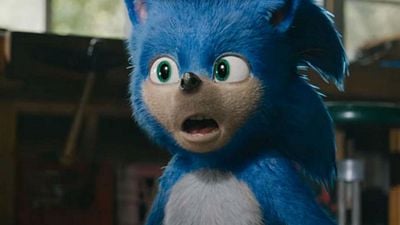 Imagem da notícia Sonic - O Filme: Tim Miller garante que novo visual do personagem irá agradar os fãs