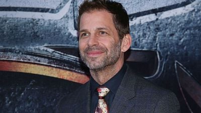 Imagem da notícia Zack Snyder está desenvolvendo anime para a Netflix