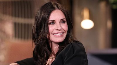 Imagem da notícia Courteney Cox vai estrelar e produzir nova série