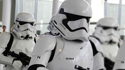 Star Wars: A Ascensão Skywalker vai apresentar stormtroopers vermelhos