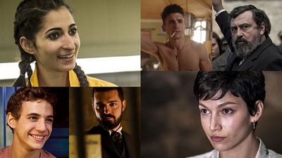 Imagem da notícia La Casa de Papel: Onde encontrar os atores na Netflix