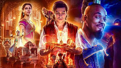 Imagem da notícia Aladdin pode ganhar continuação