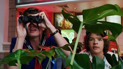 Imagem da notícia Stranger Things: Especulações para a 4ª temporada