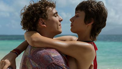 Imagem da notícia La Casa de Papel: Rio de Janeiro vai aparecer na 3ª temporada