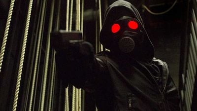 Imagem da notícia O Doutrinador: Série do anti-herói brasileiro ganha data de estreia