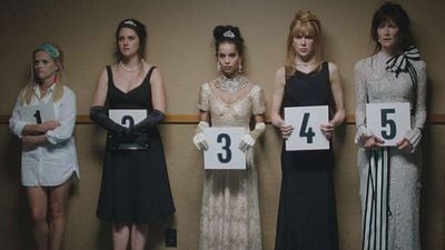 Imagem da notícia Big Little Lies: HBO nega censura criativa contra diretora durante a 2ª temporada