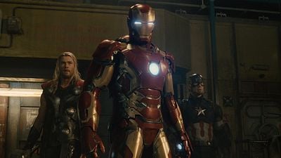 Imagem da notícia Dicas do Dia: De Repente 30 e Vingadores - Era de Ultron são os destaques