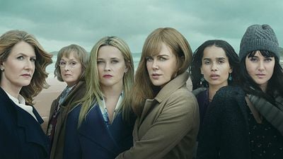 Big Little Lies: Critica da 2ª temporada