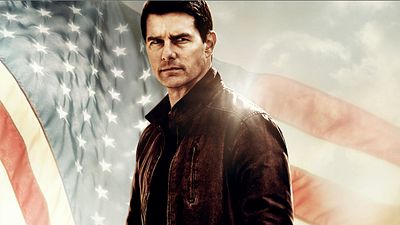 Imagem da notícia Jack Reacher vai ganhar série na Amazon