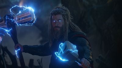 Imagem da notícia Thor 4: Taika Waititi assina contrato para dirigir sequência