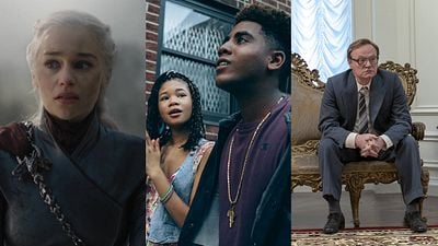 Imagem da notícia Emmy 2019: HBO supera Netflix, volta à liderança das indicações e quebra recorde com Game of Thrones