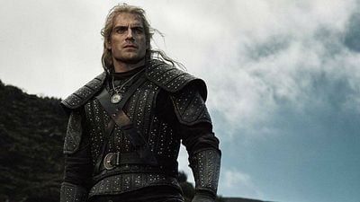 Imagem da notícia The Witcher: Nova foto da série revela Carpeado, fiel escudeiro de Geralt