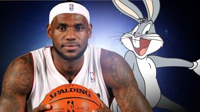 Space Jam 2: Diretor abandona o projeto e Malcolm D. Lee assume a posição