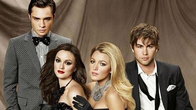 Imagem da notícia Gossip Girl vai ganhar reboot