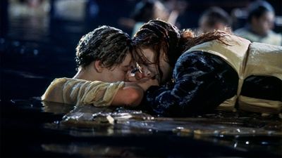 Leonardo DiCaprio se recusa a comentar sobre a grande controvérsia de Titanic