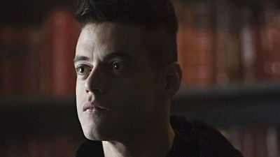 Imagem da notícia Mr. Robot: Elliot enfrenta o passado em cena inédita da temporada final