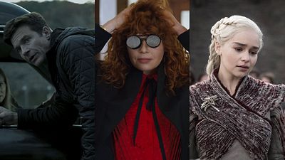 Imagem da notícia Emmy 2019: Dinheiro, prestígio, relevância e como as campanhas de marketing explicam as séries indicadas (Análise)