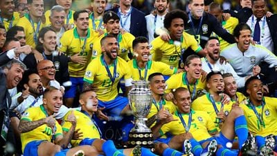 Imagem da notícia Amazon anuncia produção de sua primeira série brasileira