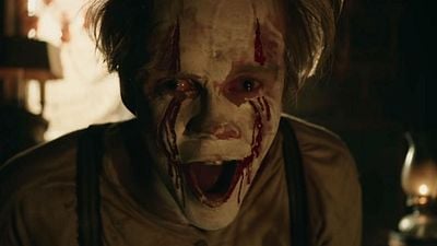 Imagem da notícia It - Capítulo 2: Pennywise aterroriza James McAvoy e Jessica Chastain em novo trailer