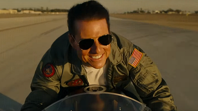 Imagem da notícia San Diego Comic-Con 2019: Saiu o trailer de Top Gun: Maverick!