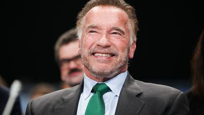 San Diego Comic-Con 2019: Arnold Schwarzenegger revela que virá para a CCXP