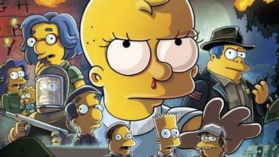 Os Simpsons terá paródia de Stranger Things em especial de Halloween